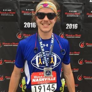 Meet your Posher, Cody